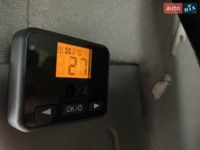 Белый Рено Мастер, объемом двигателя 2.3 л и пробегом 257 тыс. км за 15400 $, фото 35 на Automoto.ua