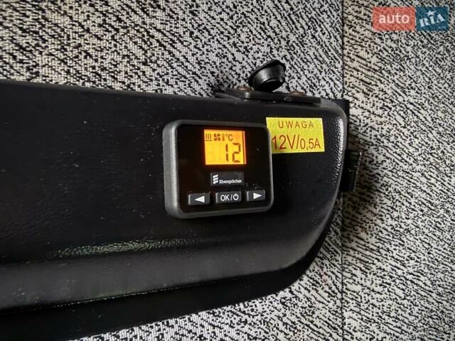 Белый Рено Мастер, объемом двигателя 2.3 л и пробегом 379 тыс. км за 17600 $, фото 72 на Automoto.ua