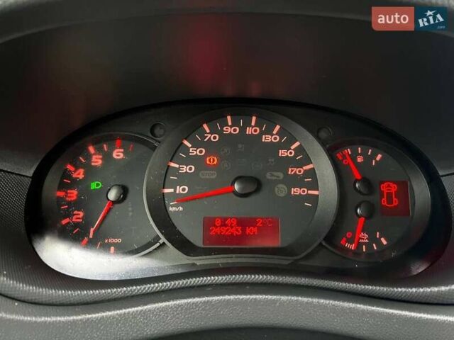 Белый Рено Мастер, объемом двигателя 2.3 л и пробегом 249 тыс. км за 26999 $, фото 37 на Automoto.ua