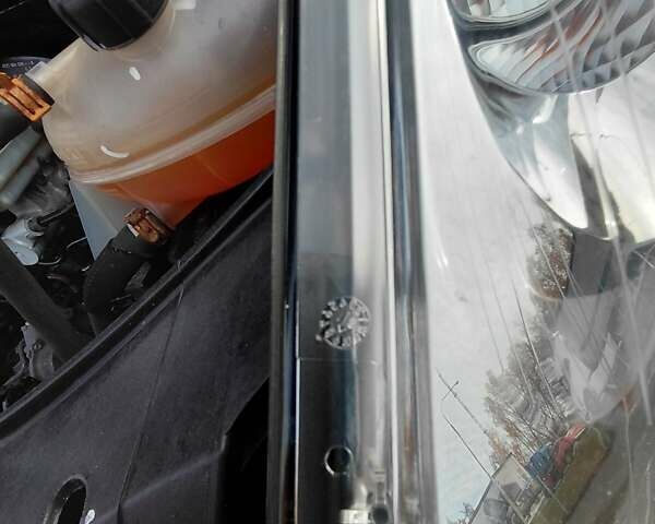 Білий Рено Мастєр, об'ємом двигуна 2.3 л та пробігом 415 тис. км за 16450 $, фото 21 на Automoto.ua