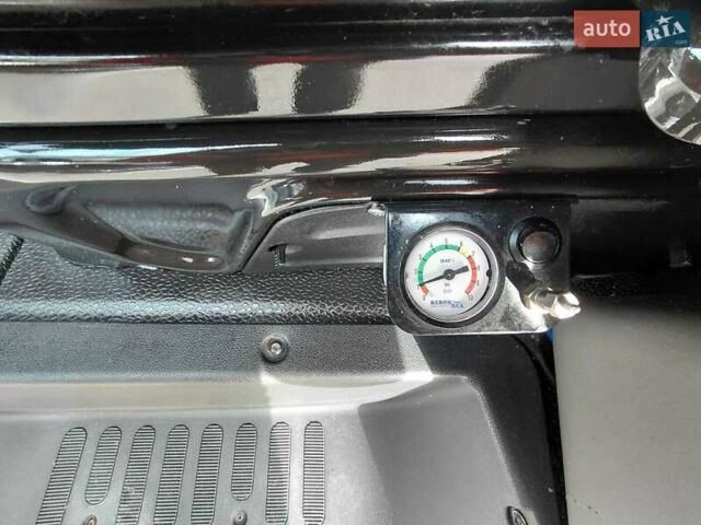 Білий Рено Мастєр, об'ємом двигуна 2.3 л та пробігом 415 тис. км за 16450 $, фото 37 на Automoto.ua