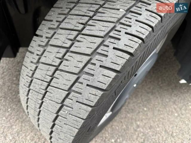 Белый Рено Мастер, объемом двигателя 2.3 л и пробегом 379 тыс. км за 17600 $, фото 8 на Automoto.ua