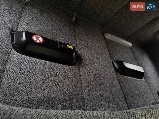 Белый Рено Мастер, объемом двигателя 2.3 л и пробегом 379 тыс. км за 17600 $, фото 67 на Automoto.ua