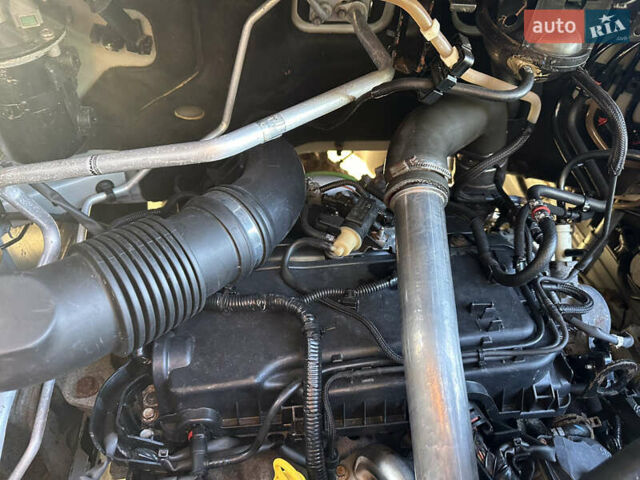 Белый Рено Мастер, объемом двигателя 2.3 л и пробегом 520 тыс. км за 17900 $, фото 34 на Automoto.ua