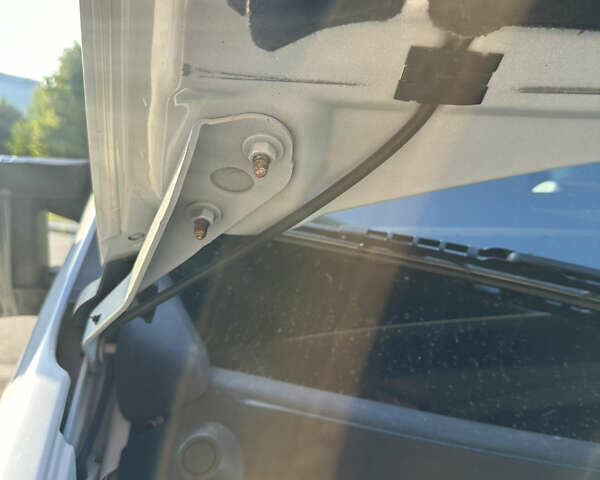 Белый Рено Мастер, объемом двигателя 2.3 л и пробегом 520 тыс. км за 17900 $, фото 35 на Automoto.ua