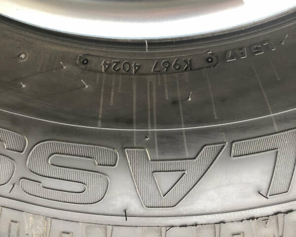 Білий Рено Мастєр, об'ємом двигуна 2.3 л та пробігом 435 тис. км за 15500 $, фото 30 на Automoto.ua