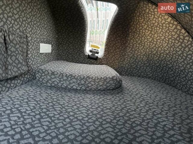 Белый Рено Мастер, объемом двигателя 2.3 л и пробегом 313 тыс. км за 17000 $, фото 9 на Automoto.ua