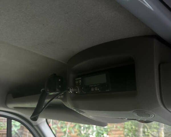 Белый Рено Мастер, объемом двигателя 2.3 л и пробегом 476 тыс. км за 17250 $, фото 30 на Automoto.ua