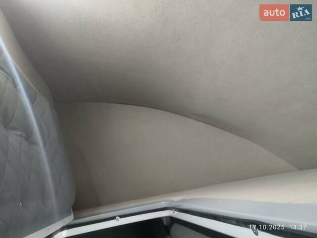 Белый Рено Мастер, объемом двигателя 2.3 л и пробегом 690 тыс. км за 18500 $, фото 18 на Automoto.ua