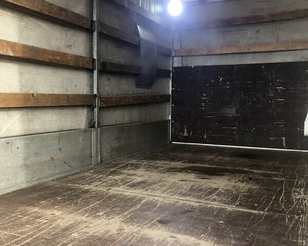 Білий Рено Мастєр, об'ємом двигуна 2.3 л та пробігом 435 тис. км за 15500 $, фото 24 на Automoto.ua