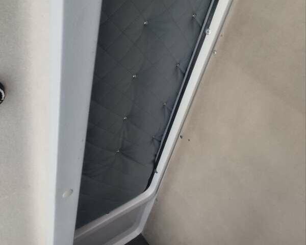 Белый Рено Мастер, объемом двигателя 2.3 л и пробегом 690 тыс. км за 18500 $, фото 17 на Automoto.ua