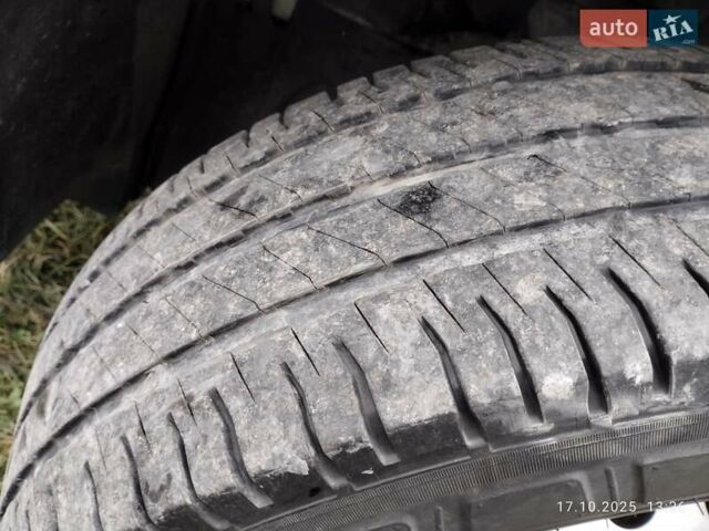 Белый Рено Мастер, объемом двигателя 2.3 л и пробегом 690 тыс. км за 18500 $, фото 9 на Automoto.ua