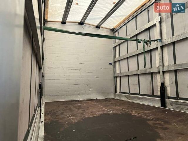 Білий Рено Мастєр, об'ємом двигуна 2.3 л та пробігом 405 тис. км за 17000 $, фото 6 на Automoto.ua