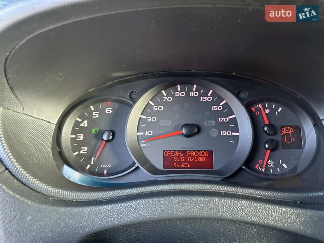 Белый Рено Мастер, объемом двигателя 2.3 л и пробегом 520 тыс. км за 17900 $, фото 25 на Automoto.ua