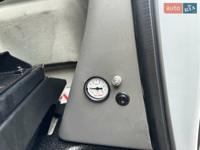 Рено Мастер 2020 в Ковель на Automoto.ua Белый Рено Мастер, объемом двигателя 2.3 л и пробегом 345 тыс. км за 18999 $, фото 44 на Automoto.ua