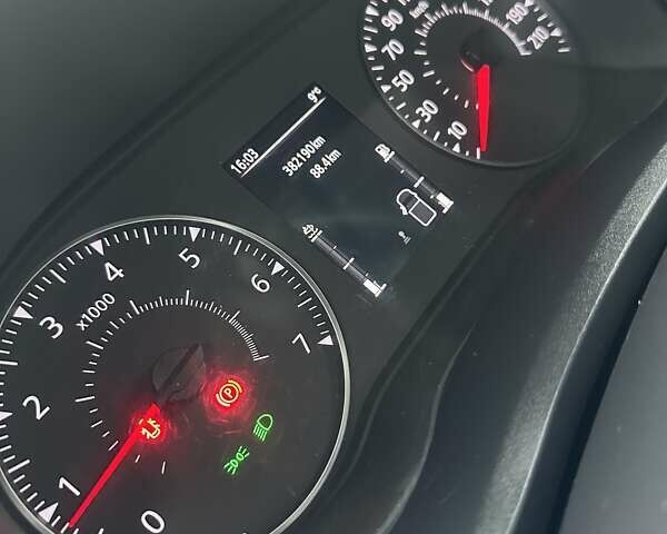 Рено Мастер 2020 в Ковель на Automoto.ua Белый Рено Мастер, объемом двигателя 2.3 л и пробегом 382 тыс. км за 19200 $, фото 14 на Automoto.ua