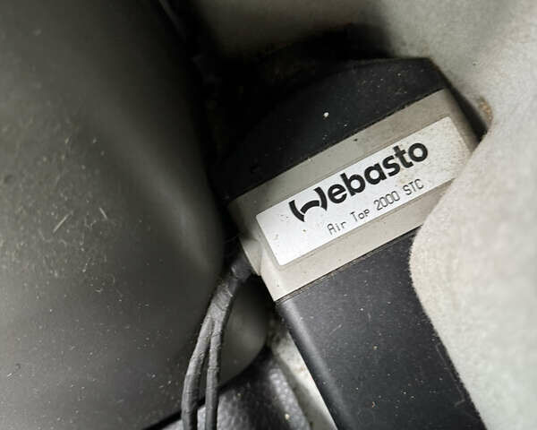 Білий Рено Мастєр, об'ємом двигуна 2.3 л та пробігом 230 тис. км за 18700 $, фото 43 на Automoto.ua