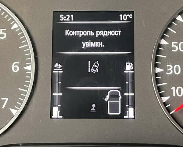 Белый Рено Мастер, объемом двигателя 2.3 л и пробегом 197 тыс. км за 17200 $, фото 24 на Automoto.ua
