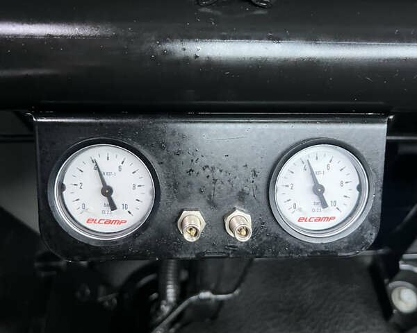 Белый Рено Мастер, объемом двигателя 2.3 л и пробегом 187 тыс. км за 17777 $, фото 31 на Automoto.ua