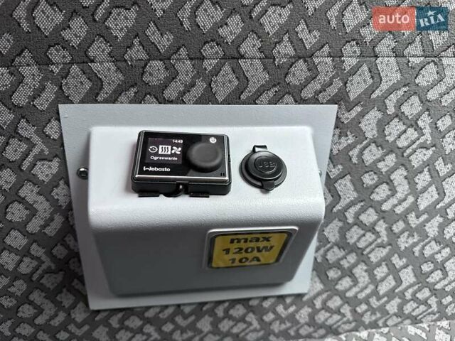 Білий Рено Мастєр, об'ємом двигуна 2.3 л та пробігом 363 тис. км за 17700 $, фото 77 на Automoto.ua