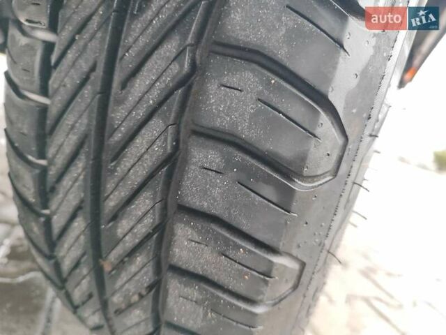 Білий Рено Мастєр, об'ємом двигуна 2.3 л та пробігом 278 тис. км за 16700 $, фото 56 на Automoto.ua