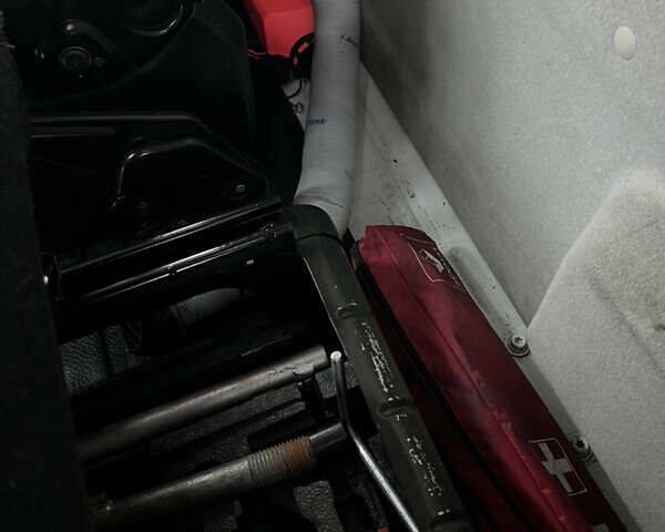 Белый Рено Мастер, объемом двигателя 2.3 л и пробегом 187 тыс. км за 17777 $, фото 39 на Automoto.ua