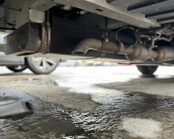 Белый Рено Мастер, объемом двигателя 2.3 л и пробегом 303 тыс. км за 23100 $, фото 17 на Automoto.ua