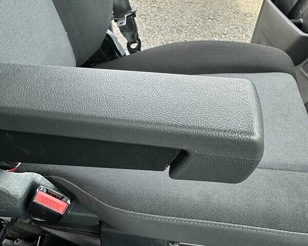 Рено Мастер 2020 в Ковель на Automoto.ua Белый Рено Мастер, объемом двигателя 2.3 л и пробегом 345 тыс. км за 18999 $, фото 32 на Automoto.ua