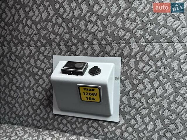 Білий Рено Мастєр, об'ємом двигуна 2.3 л та пробігом 363 тис. км за 17700 $, фото 76 на Automoto.ua