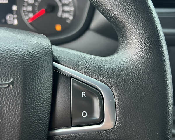 Белый Рено Мастер, объемом двигателя 2.3 л и пробегом 187 тыс. км за 17777 $, фото 25 на Automoto.ua