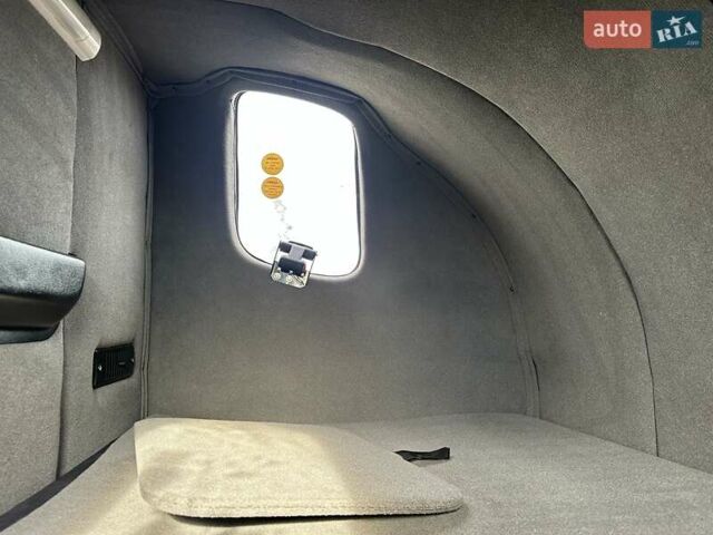 Рено Мастер 2020 в Ковель на Automoto.ua Белый Рено Мастер, объемом двигателя 2.3 л и пробегом 345 тыс. км за 18999 $, фото 36 на Automoto.ua