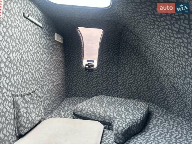 Рено Мастер 2020 в Ковель на Automoto.ua Белый Рено Мастер, объемом двигателя 2.3 л и пробегом 382 тыс. км за 19200 $, фото 36 на Automoto.ua