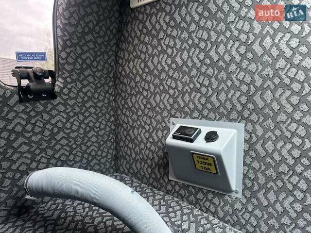 Рено Мастер 2020 в Ковель на Automoto.ua Белый Рено Мастер, объемом двигателя 2.3 л и пробегом 382 тыс. км за 19200 $, фото 37 на Automoto.ua