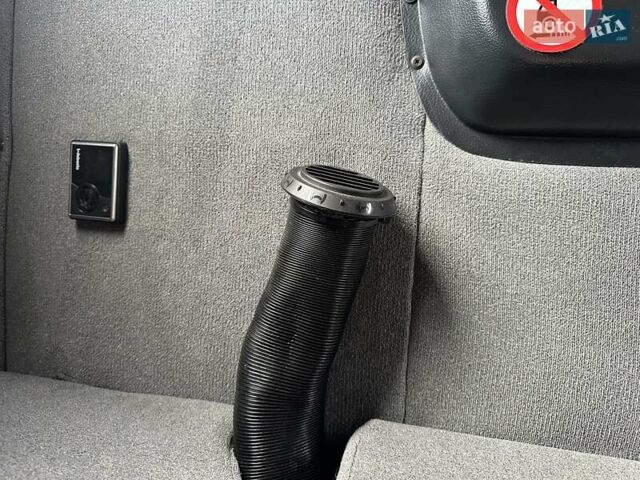 Рено Мастер 2020 в Ковель на Automoto.ua Белый Рено Мастер, объемом двигателя 2.3 л и пробегом 345 тыс. км за 18999 $, фото 35 на Automoto.ua