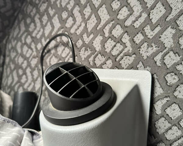 Белый Рено Мастер, объемом двигателя 2.3 л и пробегом 303 тыс. км за 23100 $, фото 24 на Automoto.ua