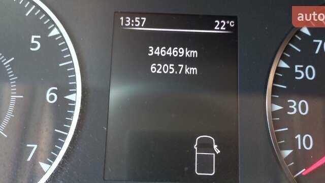 Белый Рено Мастер, объемом двигателя 2.29 л и пробегом 346 тыс. км за 15900 $, фото 7 на Automoto.ua