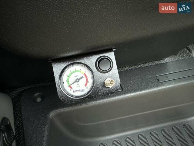 Білий Рено Мастєр, об'ємом двигуна 2.3 л та пробігом 363 тис. км за 17700 $, фото 62 на Automoto.ua