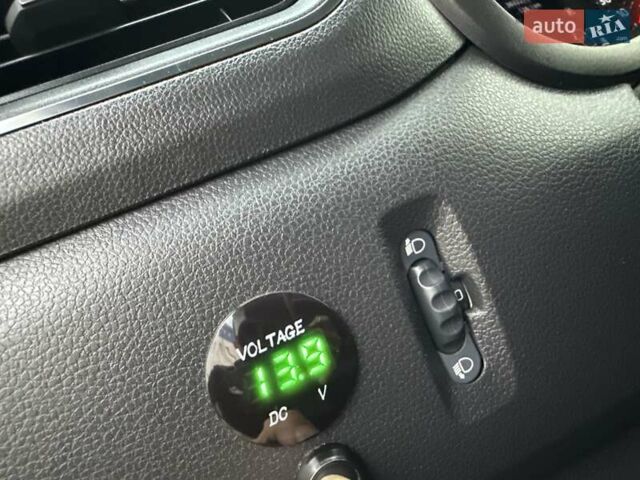 Білий Рено Мастєр, об'ємом двигуна 2.3 л та пробігом 363 тис. км за 17700 $, фото 55 на Automoto.ua