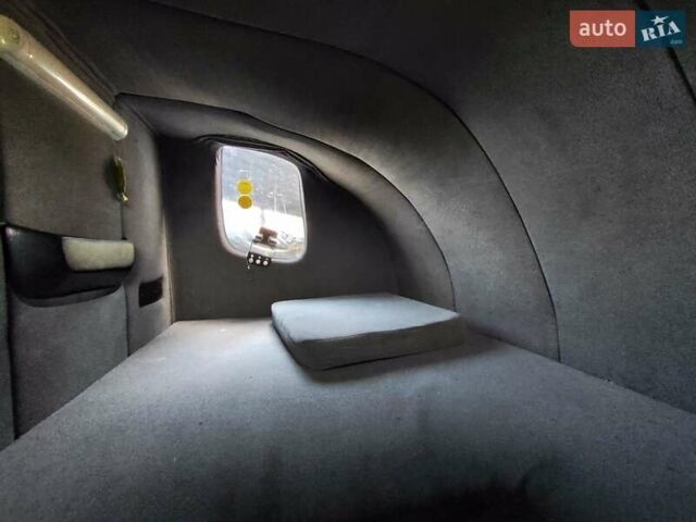 Білий Рено Мастєр, об'ємом двигуна 2.3 л та пробігом 278 тис. км за 16700 $, фото 52 на Automoto.ua