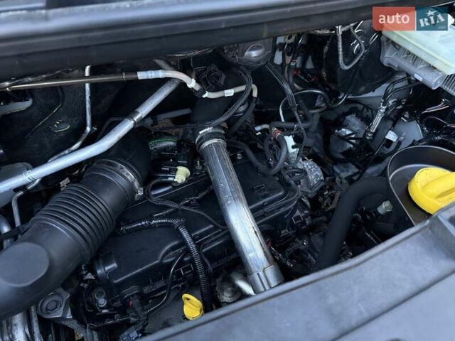 Рено Мастер 2020 в Ковель на Automoto.ua Белый Рено Мастер, объемом двигателя 2.3 л и пробегом 329 тыс. км за 18300 $, фото 67 на Automoto.ua