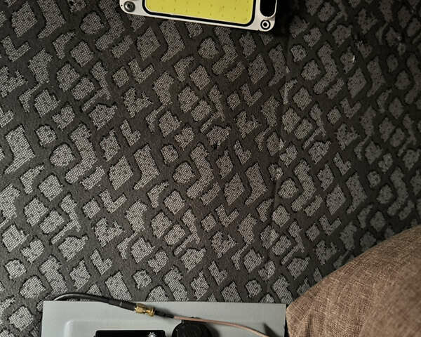 Белый Рено Мастер, объемом двигателя 2.3 л и пробегом 303 тыс. км за 23100 $, фото 22 на Automoto.ua