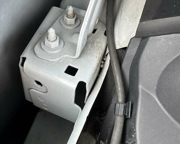 Рено Мастер 2020 в Ковель на Automoto.ua Белый Рено Мастер, объемом двигателя 2.3 л и пробегом 345 тыс. км за 18999 $, фото 20 на Automoto.ua