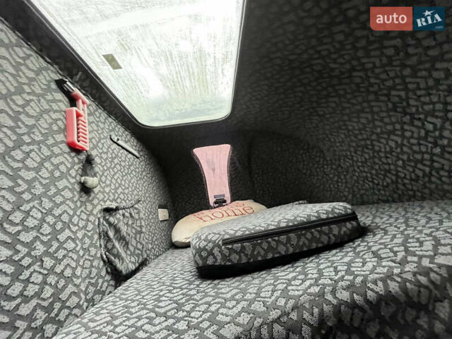 Белый Рено Мастер, объемом двигателя 2.3 л и пробегом 457 тыс. км за 18800 $, фото 14 на Automoto.ua