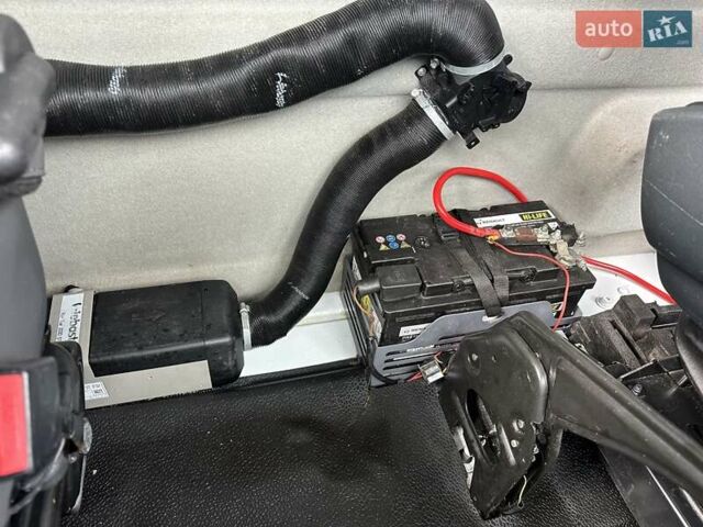 Рено Мастер 2020 в Ковель на Automoto.ua Белый Рено Мастер, объемом двигателя 2.3 л и пробегом 345 тыс. км за 18999 $, фото 37 на Automoto.ua