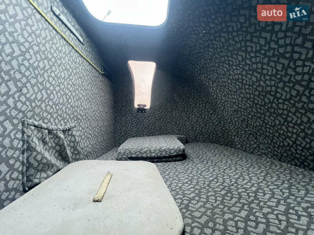 Белый Рено Мастер, объемом двигателя 2.3 л и пробегом 187 тыс. км за 17777 $, фото 38 на Automoto.ua