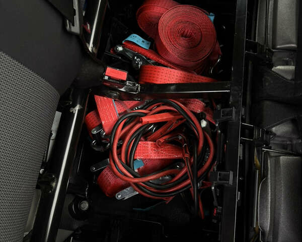 Білий Рено Мастєр, об'ємом двигуна 2.3 л та пробігом 230 тис. км за 18700 $, фото 41 на Automoto.ua