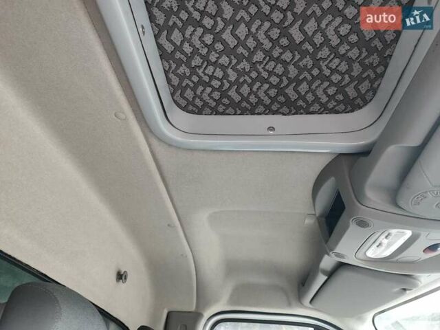 Білий Рено Мастєр, об'ємом двигуна 2.3 л та пробігом 278 тис. км за 16700 $, фото 35 на Automoto.ua