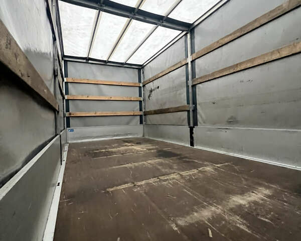 Белый Рено Мастер, объемом двигателя 2.3 л и пробегом 187 тыс. км за 17777 $, фото 41 на Automoto.ua