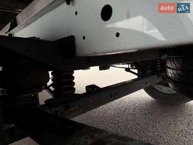 Рено Мастер 2020 в Ковель на Automoto.ua Белый Рено Мастер, объемом двигателя 2.3 л и пробегом 329 тыс. км за 18300 $, фото 36 на Automoto.ua