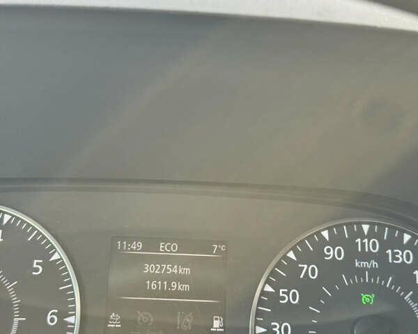 Белый Рено Мастер, объемом двигателя 2.3 л и пробегом 303 тыс. км за 23100 $, фото 10 на Automoto.ua